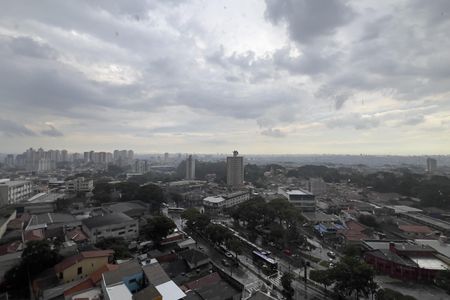 Vista do Quarto 1 de apartamento à venda com 2 quartos, 73m² em Gopouva, Guarulhos
