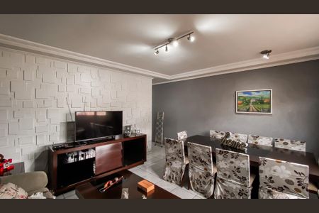 Sala de casa à venda com 3 quartos, 240m² em Jardim Jaú (zona Leste), São Paulo