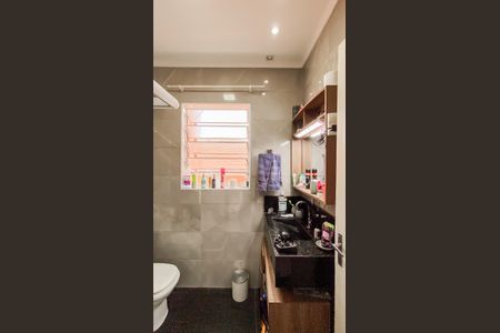 Banheiro de casa à venda com 3 quartos, 240m² em Jardim Jaú (zona Leste), São Paulo