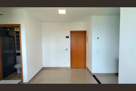 Apartamento para alugar com 2 quartos, 44m² em Jardim Ypê, Paulínia