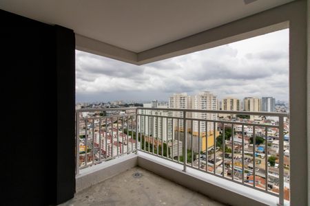 Varanda Gourmet de kitnet/studio à venda com 0 quarto, 45m² em Picanço, Guarulhos