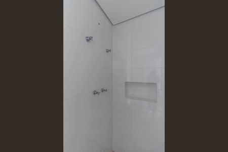 Banheiro de kitnet/studio à venda com 0 quarto, 45m² em Picanço, Guarulhos