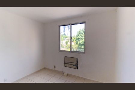 Apartamento para alugar com 2 quartos, 55m² em Santa Barbara, Niterói