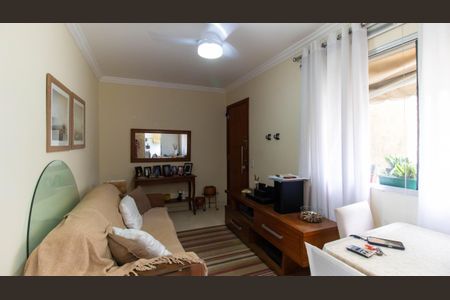 Apartamento à venda com 2 quartos, 55m² em Santa Barbara, Niterói