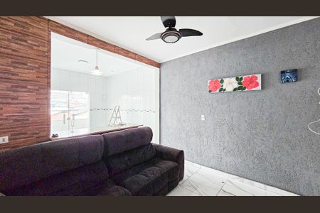 Sala de casa para alugar com 5 quartos, 180m² em Rochdale, Osasco