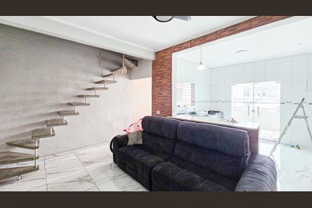 Sala de casa para alugar com 5 quartos, 180m² em Rochdale, Osasco