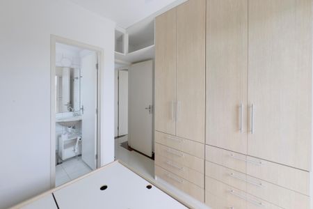 Apartamento para alugar com 3 quartos, 77m² em Jardim Satélite, São José dos Campos