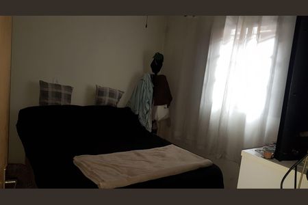 Quarto de casa à venda com 4 quartos, 154m² em Planalto, São Bernardo do Campo