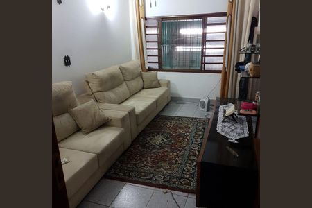 Sala de casa à venda com 4 quartos, 154m² em Planalto, São Bernardo do Campo