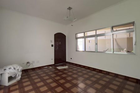 Sala e Sala de Jantar de casa para alugar com 3 quartos, 169m² em Jardim Paulista, Guarulhos