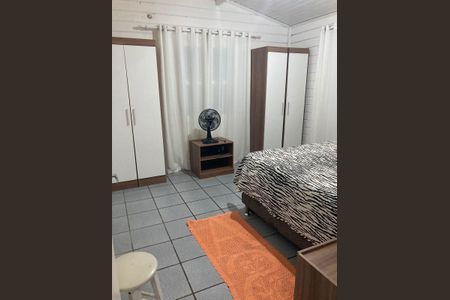 Quarto de casa para alugar com 2 quartos, 55m² em Ingleses Norte, Florianópolis