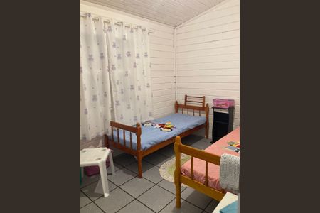 Quarto de casa para alugar com 2 quartos, 55m² em Ingleses Norte, Florianópolis