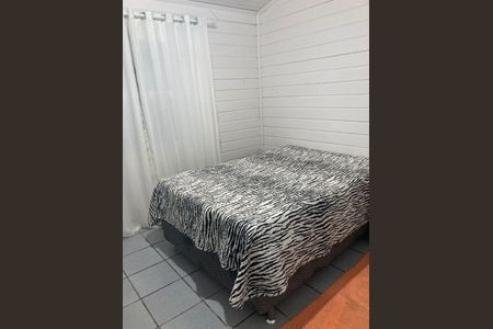 Quarto de casa para alugar com 2 quartos, 55m² em Ingleses Norte, Florianópolis