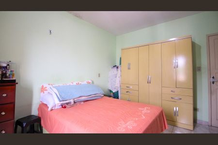 Quarto 2 de casa à venda com 3 quartos, 500m² em Jardim Ana Rosa, São Paulo
