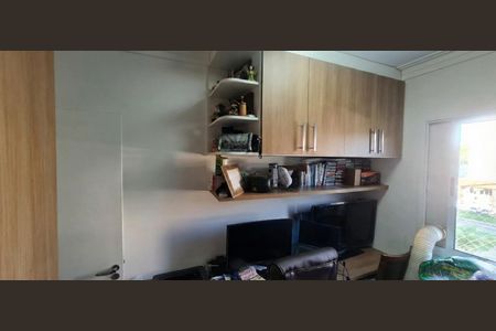 Quarto de apartamento à venda com 3 quartos, 71m² em Jardim das Samambaias, Jundiaí