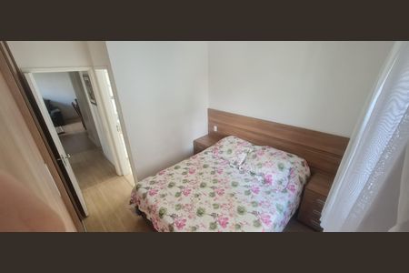 Quarto de apartamento à venda com 3 quartos, 71m² em Jardim das Samambaias, Jundiaí