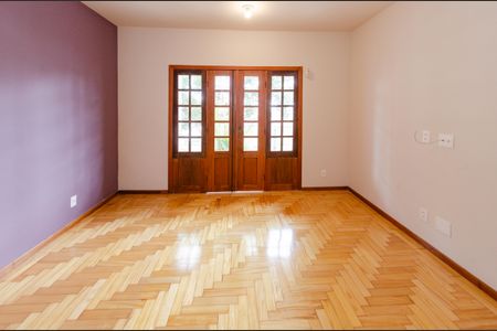 Sala de casa à venda com 4 quartos, 307m² em Santa Lúcia, Belo Horizonte