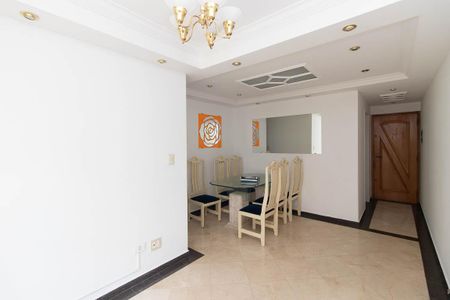 Sala de apartamento para alugar com 3 quartos, 68m² em Vila Guilherme, São Paulo