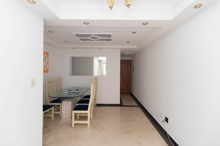 Sala de apartamento para alugar com 3 quartos, 68m² em Vila Guilherme, São Paulo