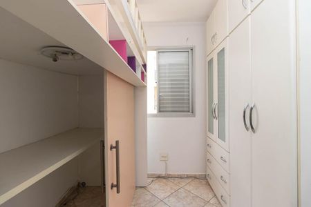 Quarto 1 de apartamento para alugar com 3 quartos, 68m² em Vila Guilherme, São Paulo