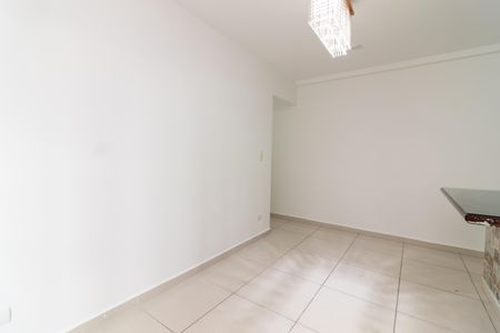 Sala de apartamento para alugar com 2 quartos, 49m² em Vila Amalia (zona Norte), São Paulo