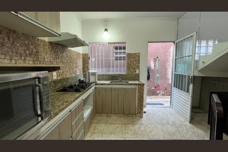 Casa para alugar com 2 quartos, 70m² em Vila Costa E Silva, Campinas