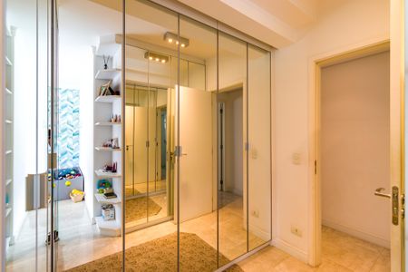 Apartamento à venda com 3 quartos, 137m² em Vila Andrade, São Paulo