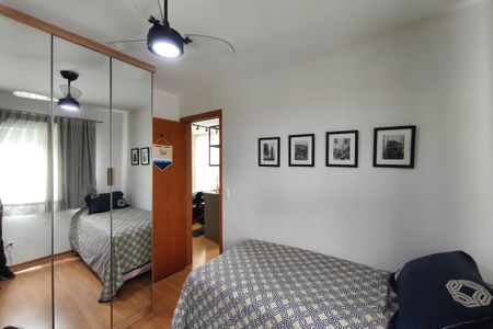 Quarto 2 de apartamento à venda com 2 quartos, 58m² em Jardim Nova Europa, Campinas