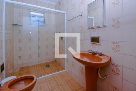 Banheiro de casa à venda com 2 quartos, 133m² em Ferrazópolis, São Bernardo do Campo