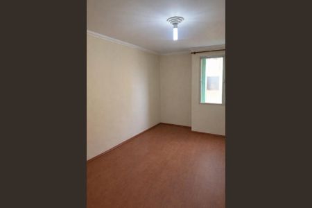 Sala de apartamento à venda com 2 quartos, 52m² em Piratininga, Osasco