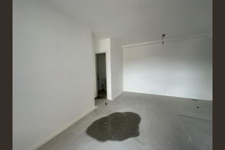 Sala de apartamento à venda com 3 quartos, 73m² em Vila Pindorama, Barueri