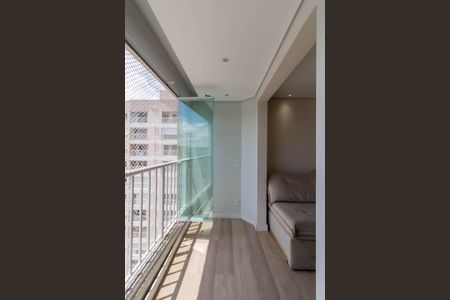 Sacada de apartamento à venda com 2 quartos, 55m² em Vila Sao Joao, Guarulhos