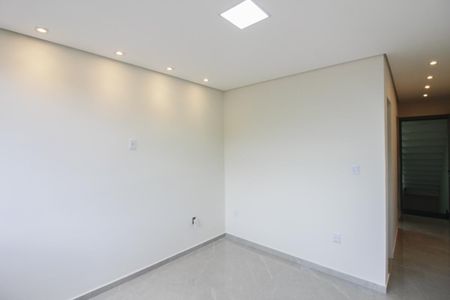 Suíte de casa para alugar com 3 quartos, 180m² em Serra Verde, Belo Horizonte