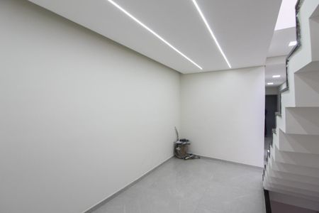 Sala 2 de casa para alugar com 3 quartos, 180m² em Serra Verde, Belo Horizonte