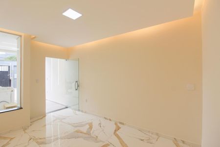 Sala 1 de casa para alugar com 3 quartos, 180m² em Serra Verde, Belo Horizonte