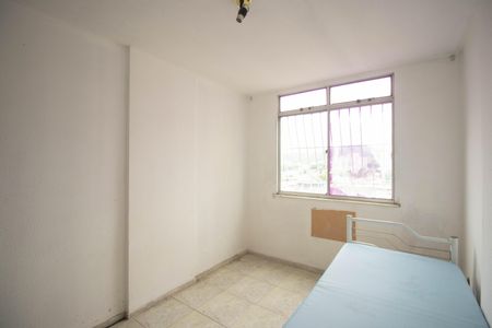 Quarto 2 de apartamento para alugar com 2 quartos, 62m² em Porto Novo, São Gonçalo