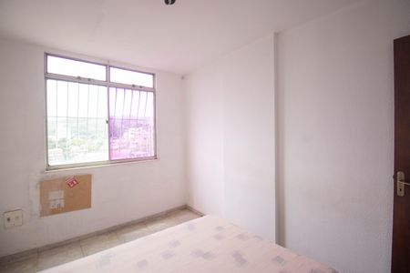 Quarto 1 de apartamento para alugar com 2 quartos, 62m² em Porto Novo, São Gonçalo