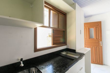 Studio de kitnet/studio para alugar com 1 quarto, 20m² em Mathias Velho, Canoas