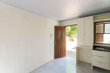 Studio de kitnet/studio para alugar com 1 quarto, 20m² em Mathias Velho, Canoas