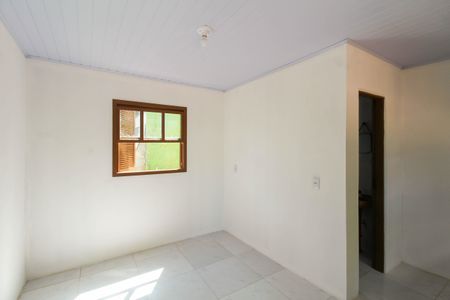 Studio de kitnet/studio para alugar com 1 quarto, 20m² em Mathias Velho, Canoas