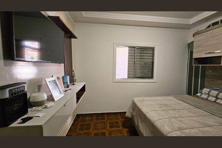 Casa à venda com 3 quartos, 150m² em Vila Sao Paulo, Jundiaí