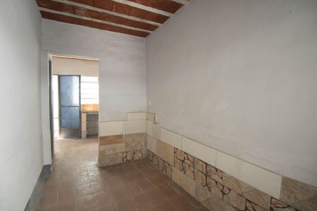 Sala de casa para alugar com 2 quartos, 37m² em Itaúna, São Gonçalo