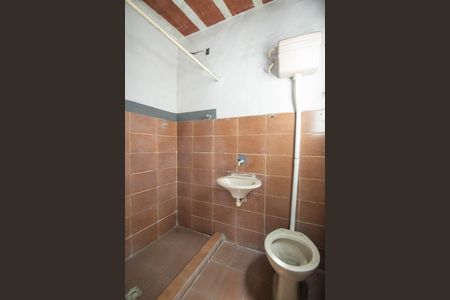 Quarto 2 de casa para alugar com 2 quartos, 37m² em Itaúna, São Gonçalo