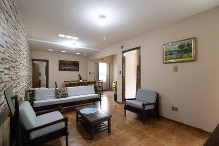 Casa à venda com 3 quartos, 253m² em Jardim Lisboa, São Paulo