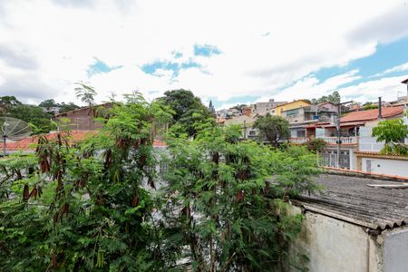 Vista da Suíte de casa para alugar com 4 quartos, 150m² em Jardim America, Taboão da Serra