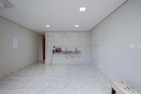 Sala de casa para alugar com 4 quartos, 150m² em Jardim America, Taboão da Serra
