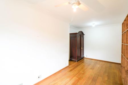 Sala de apartamento à venda com 1 quarto, 46m² em Santo Amaro, São Paulo