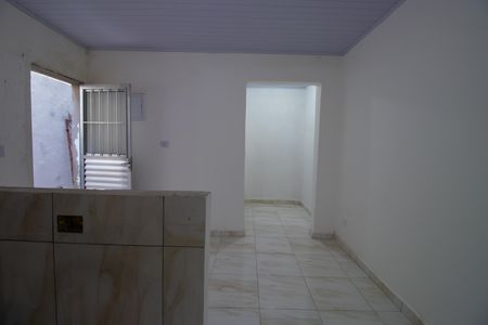 Cozinha de casa para alugar com 2 quartos, 125m² em Parque Sao George, Cotia