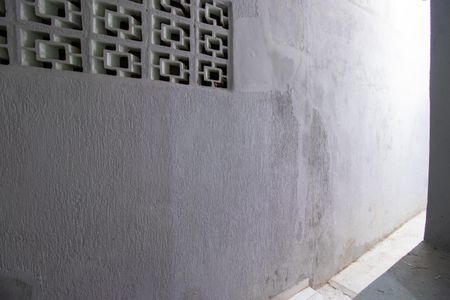 Vista do Quarto 1 de casa para alugar com 2 quartos, 125m² em Parque Sao George, Cotia