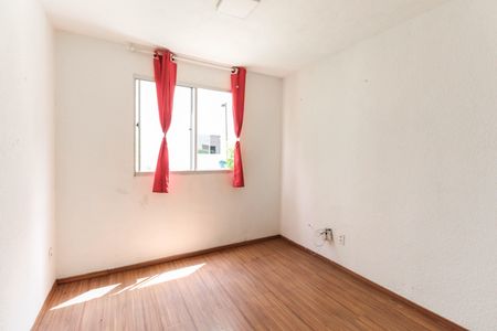 Sala de apartamento para alugar com 2 quartos, 39m² em Núcleo Lageado, São Paulo